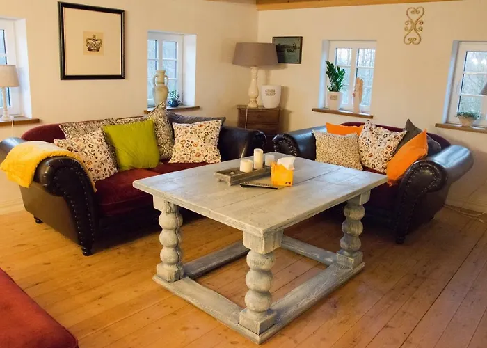 Nasze Chabazie 公寓