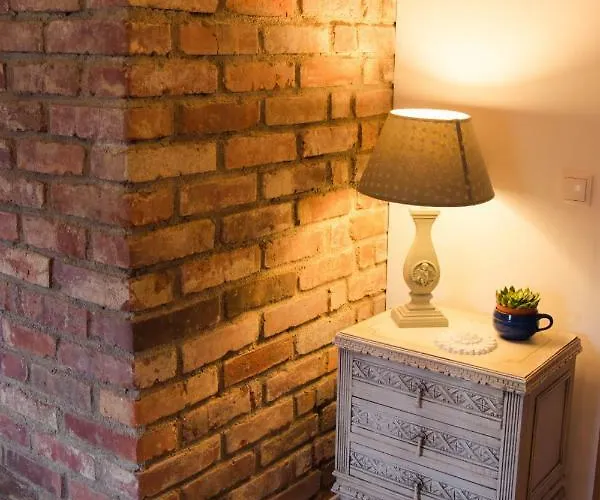 Nasze Chabazie Olszyna (Lower Silesia)