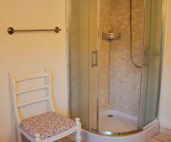 Nasze Chabazie * Olszyna (Lower Silesia)